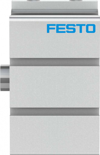 188314 Короткоходовый цилиндр ADVC-80-20-I-P FESTO 188314 Короткоходовый цилиндр ADVC-80-20-I-P FESTO