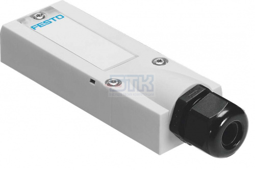 533198 Крышка VMPA-KMS-H FESTO 533198 Крышка VMPA-KMS-H FESTO