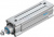 3657822 Стандартный цилиндр DSBC-63-160-D3-PPSA-N3 FESTO 3657822 Стандартный цилиндр DSBC-63-160-D3-PPSA-N3 FESTO