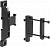 526061 Монтажная скоба MS4-WPM-2D FESTO