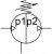 552937 Усилитель давления DPA-100-16-CRVZS20 FESTO