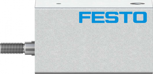 188063 Короткоходовый цилиндр AEVC-6-10-A-P FESTO 188063 Короткоходовый цилиндр AEVC-6-10-A-P FESTO