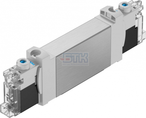 8042570 Распределитель VUVG-BK14-T32C-AT-F-1H2L-S FESTO