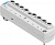 8047505 Входной модуль CTMM-S1-D-8E-M8-3 FESTO