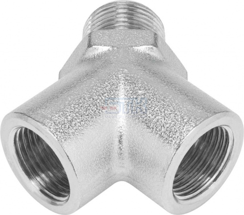 8030234 Разветвитель цанговый с резьбой NPFC-Y-R12-2G12-MFF FESTO 8030234 Разветвитель цанговый с резьбой NPFC-Y-R12-2G12-MFF FESTO
