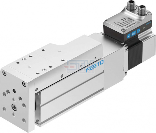 8083713 Мини-суппорт EGSS-BS-KF-60- FESTO