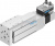 8083713 Мини-суппорт EGSS-BS-KF-60- FESTO