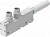 532719 Генератор вакуума VN-14-H-T4-PI5-VI5-RO2-A FESTO