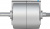 1845714 Неполноповоротный привод DRVS-16-180-P FESTO 1845714 Неполноповоротный привод DRVS-16-180-P FESTO