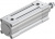 1383582 Пневмоцилиндр DSBC-63-100-PPVA-N3 FESTO 1383582 Пневмоцилиндр DSBC-63-100-PPVA-N3 FESTO
