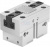 560210 Параллельный захват HGPT-35-A-B FESTO 560210 Параллельный захват HGPT-35-A-B FESTO