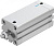 536298 Компактный цилиндр ADN-40-80-A-P-A FESTO