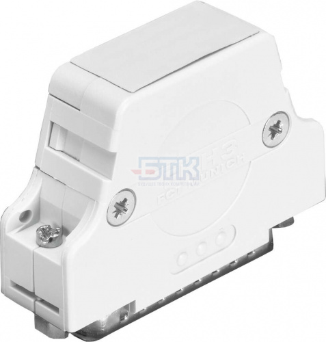 1589339 Штекерная розетка NEFF-S1G44LB FESTO 1589339 Штекерная розетка NEFF-S1G44LB FESTO