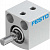 188123 Короткоходовый цилиндр ADVC-16-5-A-P FESTO
