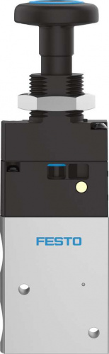 5299714 Распределитель с кнопочным управлением VHEF-PTCZ-B32-G14 FESTO 5299714 Распределитель с кнопочным управлением VHEF-PTCZ-B32-G14 FESTO