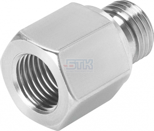 4727333 Переходник NPFV-AF-N14-N14-MF FESTO