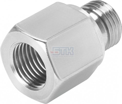 4727333 Переходник NPFV-AF-N14-N14-MF FESTO