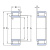 Подшипник NJG 2352 VH/C3 SKF Подшипник NJG 2352 VH/C3 SKF