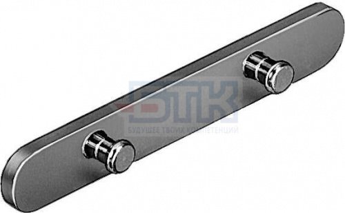 13783 Прижимная плита EV-15/40-DP FESTO 13783 Прижимная плита EV-15/40-DP FESTO