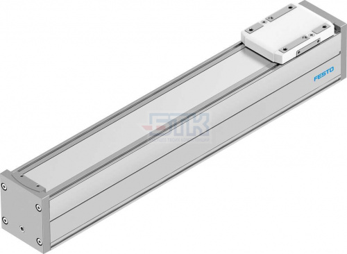 8062827 Пассивная направляющая ELFC-KF-80-400 FESTO 8062827 Пассивная направляющая ELFC-KF-80-400 FESTO