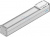 8062827 Пассивная направляющая ELFC-KF-80-400 FESTO 8062827 Пассивная направляющая ELFC-KF-80-400 FESTO