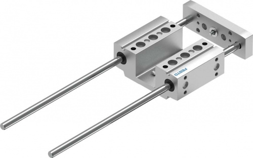 3192938 Направляющая EAGF-P1-KF-16-200 FESTO 3192938 Направляющая EAGF-P1-KF-16-200 FESTO