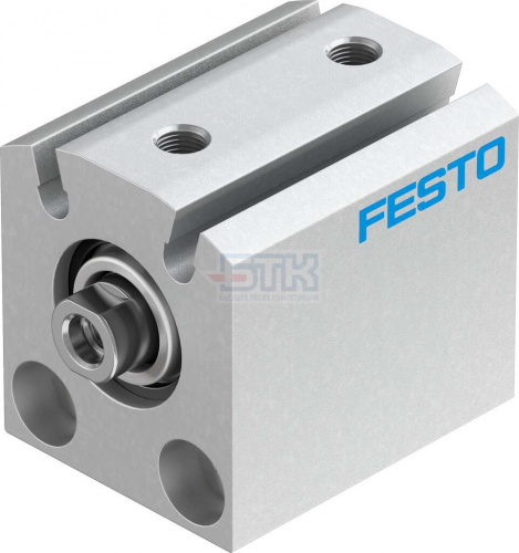 188108 Короткоходовый цилиндр ADVC-16-5-I-P-A FESTO