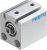 188108 Короткоходовый цилиндр ADVC-16-5-I-P-A FESTO