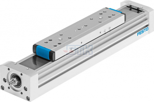 8024921 Привод со шпинделем ELGA-BS-KF-150- - FESTO 8024921 Привод со шпинделем ELGA-BS-KF-150- - FESTO