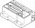540894 Электрический интерфейс VMPA1-MPM-EPL-G FESTO