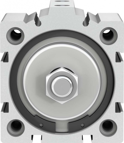 188293 Короткоходовый цилиндр ADVC-63-15-A-P-A FESTO