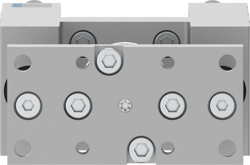 2782885 Направляющая EAGF-V2-KF-32-320 FESTO