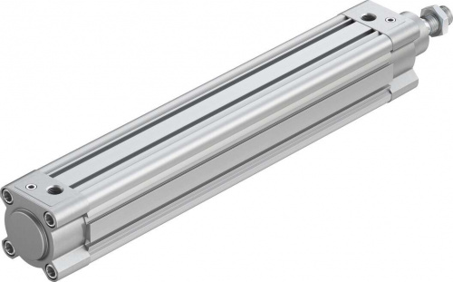 3659482 Стандартный цилиндр DSBC-50-320-D3-PPVA-N3 FESTO 3659482 Стандартный цилиндр DSBC-50-320-D3-PPVA-N3 FESTO