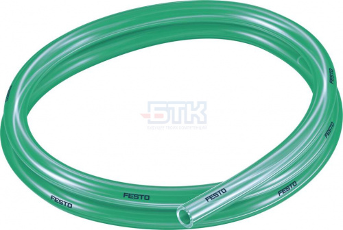 8048717 Полимерный пневмошланг PUN-H-12X2-TGN FESTO
