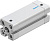 536217 Компактный цилиндр ADN-12-40-I-P-A FESTO