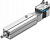 8118277 Электроцилиндр EPCS-BS-45-150-3P-A-ST-M-H1-PLK-AA FESTO