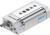 543932 Мини-суппорт DGSL-8-10-P1A FESTO