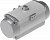 8065269 Неполноповоротный привод DFPD-1200-RP-90-RD-F14 FESTO