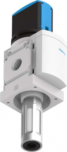 541260 Отсечной клапан MS4-EM1-1/4-S-Z FESTO 541260 Отсечной клапан MS4-EM1-1/4-S-Z FESTO