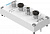 8081922 Электрический интерфейс VAEM-L1-S-12-AP FESTO