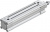 2123226 Пневмоцилиндр DSBC-40-150-PPVA-N3 FESTO