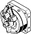 566214 Неполноповоротный привод DSM-63-270-P1-FW-A-B FESTO