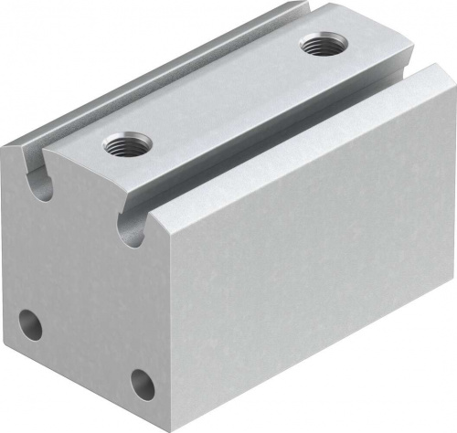 530573 Короткоходовый цилиндр ADVC-12-10-P-A FESTO