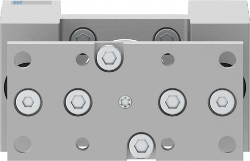 2782679 Направляющая EAGF-V2-KF-32-100 FESTO 2782679 Направляющая EAGF-V2-KF-32-100 FESTO