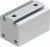 530573 Короткоходовый цилиндр ADVC-12-10-P-A FESTO
