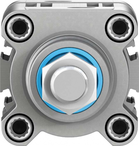 3659491 Стандартный цилиндр DSBC-50-20-D3-PPSA-N3 FESTO 3659491 Стандартный цилиндр DSBC-50-20-D3-PPSA-N3 FESTO