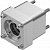 2256398 Осевой набор EAMM-A-D40-40G-G2 FESTO