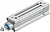 1463254 Пневмоцилиндр DSBC-32-550-PPVA-N3 FESTO