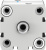 572684 Компактный цилиндр ADN-50-20-I-PPS-A FESTO