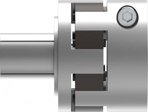 558005 Муфта EAMD-56-46-24-23X27 FESTO 558005 Муфта EAMD-56-46-24-23X27 FESTO